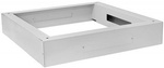 Cokół do szafy Rack 19" 600x600
