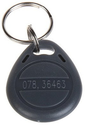 BRELOK ZBLIŻENIOWY ATLO-504