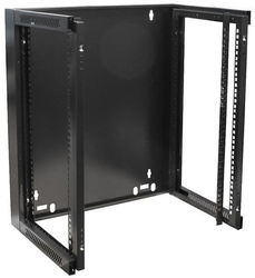 Szafa Rack 12U 19" 450 Eprado R19-12U/450