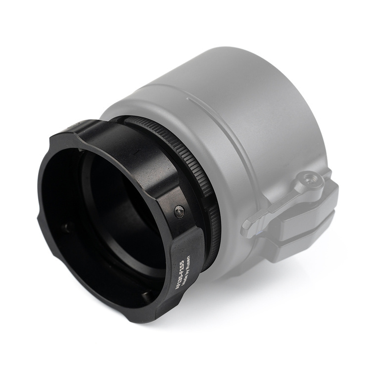 Pierścień redukcyjny Rusan nasadkowy Pulsar Forward AF135-F15S