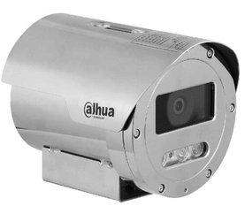ECA3A1404-HNR-XB - 304 kamera IP 4Mpx (EX)