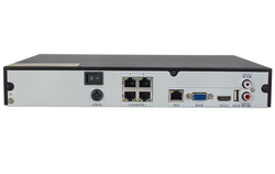 Rejestrator sieciowy PX-NVR0481H