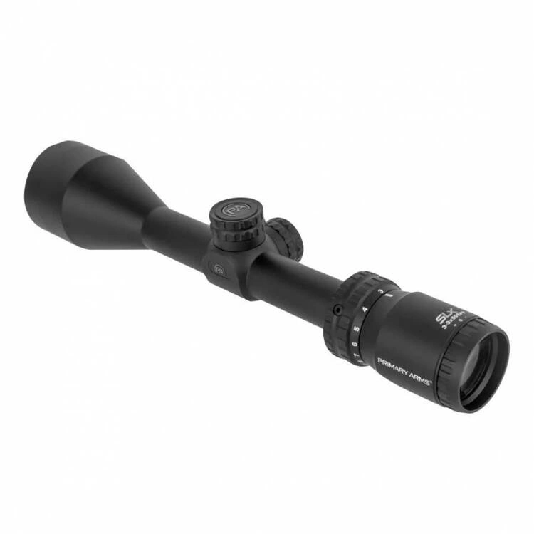 Luneta celownicza Primary Arms SLx 3-9x50 mm SFP Duplex