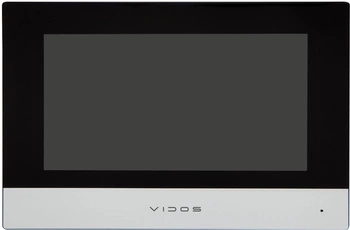 Monitor wideodomofonu IP M2010 Vidos ONE