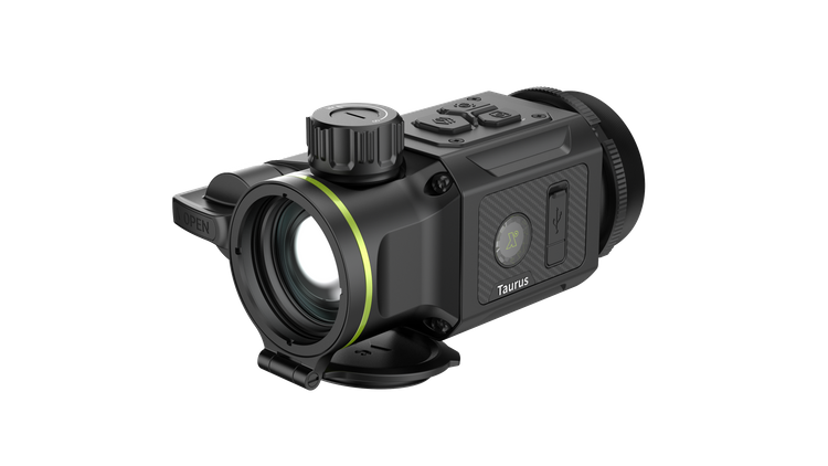 Kamera Termowizyjna Taurus PFI-T450 Pixfra 