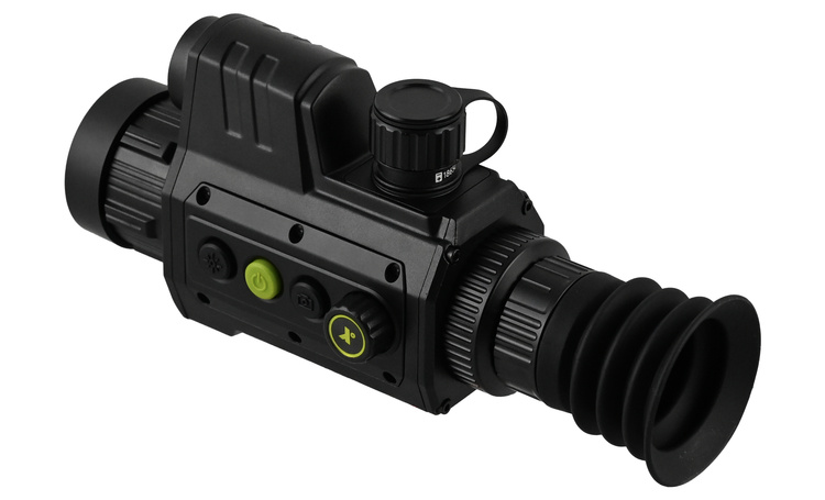 Pixfra Chiron PFI-C435 LRF