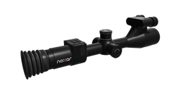 POWYSTAWOWY Celownik noktowizyjny Noxar Sidar 4K LRF 70mm 850nm/940nm