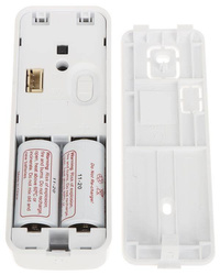 Czujnik zbicia szkła AX PRO DS-PDBG8-EG2-WE Hikvision