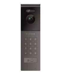 Stacja bramowa analogowa S12D Vidos X