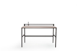 Stół do pakowania Modułowy 4lop STANDARD 80x160 cm z nożem