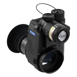 Nasadka noktowizyjna PARD NV-007SP2 4K zestaw z iluminatorem IR
