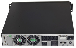 Zasilacz awaryjny UPS3000-RT-ON East