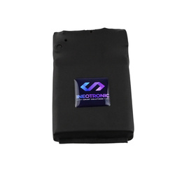 OUTLET Dyktafon podsłuch cyfrowy pluskwa profesjonalny MKX-300 8GB