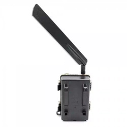 Fotopułapka SF5.8CG GPS na działkę i do lasu kamera 4G z lokalizacją