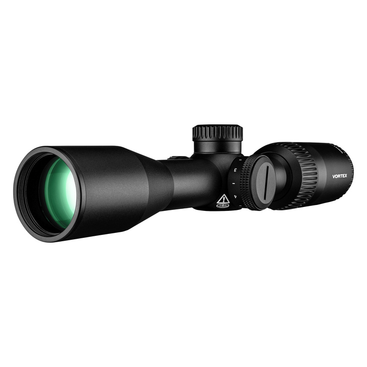 Luneta celownicza Vortex Crossfire HD 2-7x32 1" iR Dead-Hold 2A BDC MOA