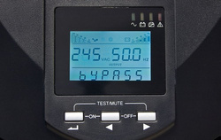 Zasilacz awaryjny UPS10KV-T-ON East