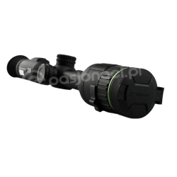 Alpex A50E 4K Hikmicro + X-hog Pro 850/940 nm