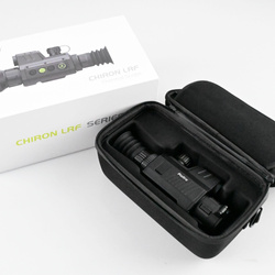 Kamera termowizyjna Chiron PFI-C650 LRF Pixfra 