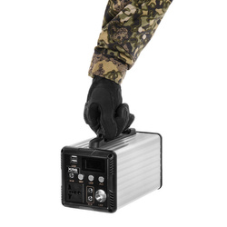 Stacja zasilająca XRG Alpha 300 W (PW-A300)