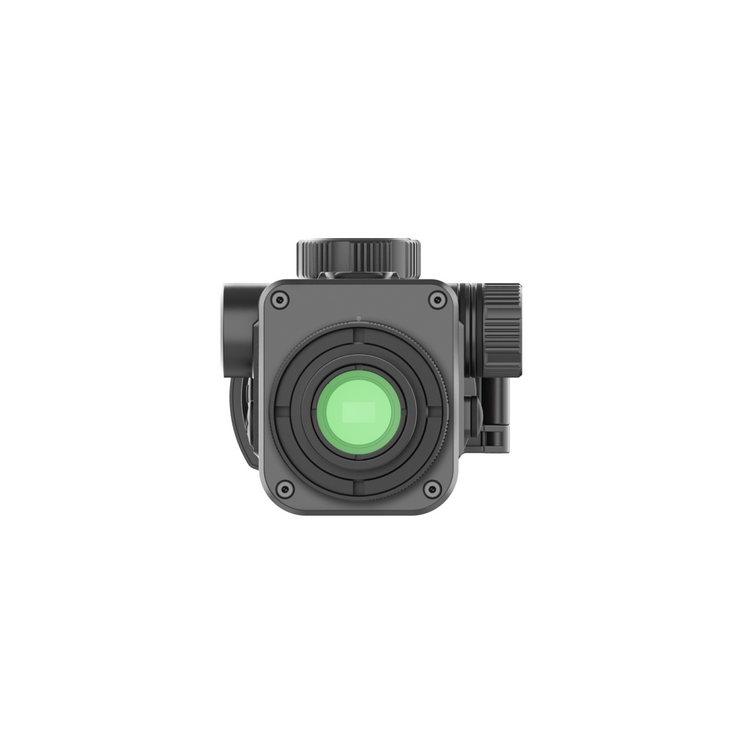 Nasadka termowizyjna Guide TB650P 2.0