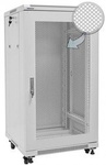 Szafa Rack 19'' 22U 800mm stojąca S6822DPW