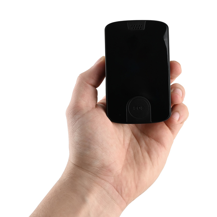 Lokalizator GPS MKX59 2G/4G z Podsłuchem Bez Abonamentu 60 Dni Pracy 