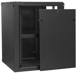 Szafa Rack 19'' 15U 600mm wisząca W6615