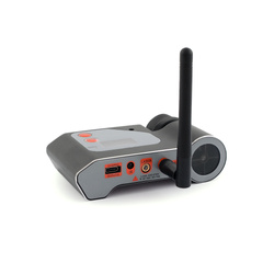 Wykrywacz kamer i podsłuchów CS-318 - profesjonalna ochrona przed inwigilacją