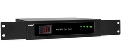 Zasilacz stabilizowany impulsowy w obudowie RACK, ZS10CH9R