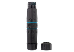 Łącznik kabli sieciowych RJ45 (IP68)