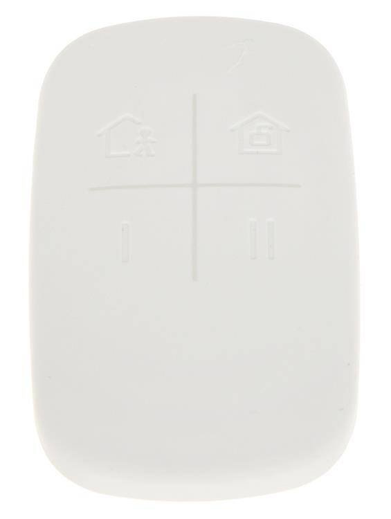 Pilot AX Pro DS-PKF1-WE Hikvision