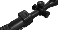 Zestaw Noxar Sidar 4K LRF 70mm 850nm/940nm + IR Dir Pro V2 + montaże