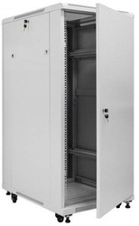 Szafa Rack 19'' 27U 800mm stojąca S6827DPW
