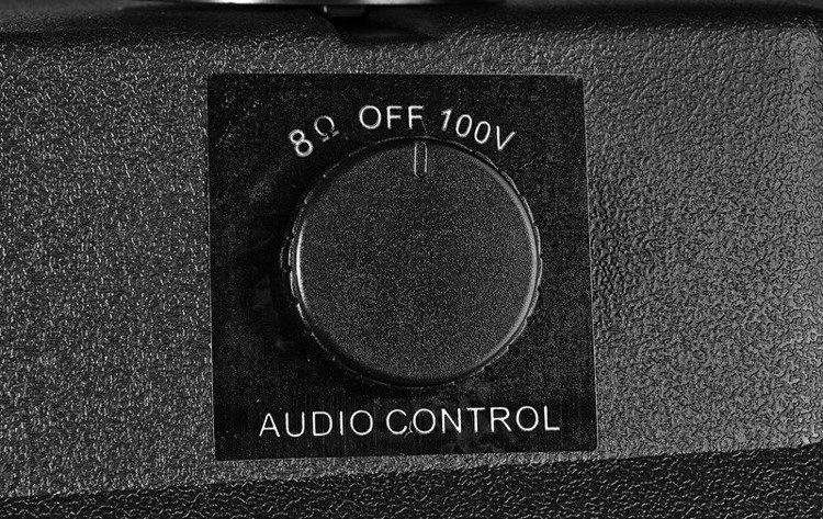 Głośnik KOLUMNA HQM-80B audio system 