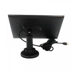 Fotopułapka z podglądem na żywo HWI-T4G Live view z panelem solarnym