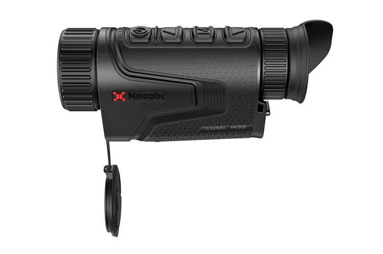 Termowizor Obserwacyjny Monokular Nocpix Lumi H35