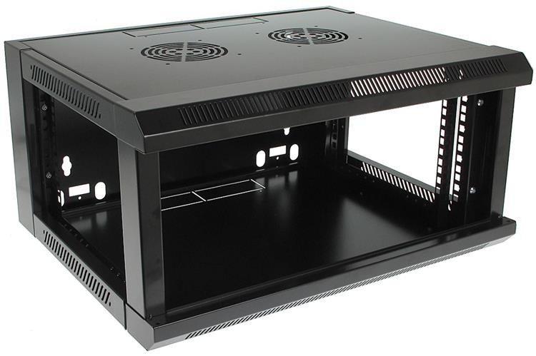 Szafa Rack 4U 19" 450 Eprado R19-4U/450