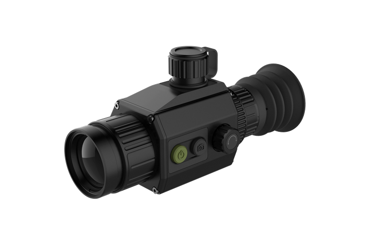 Termowizor Chiron PFI-C650 Pixfra (powystawowa)