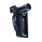 Profesjonalna Kamera Termowizyjna ThermalMaster DV2 – Termowizja do Obserwacji Zwierząt, Ratownictwa i Ochrony