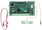 Centrala alarmowa Satel Integra 128 WRL