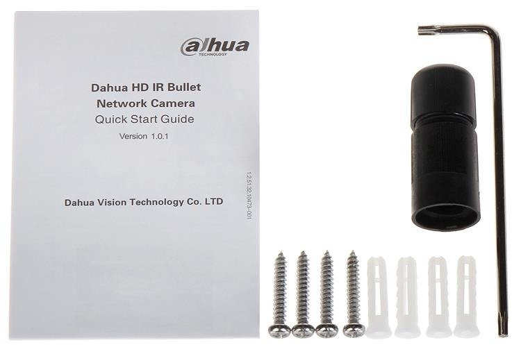 Kamera IP 4Mpx DH-IPC-HFW5442E-ZE-2712 Dahua