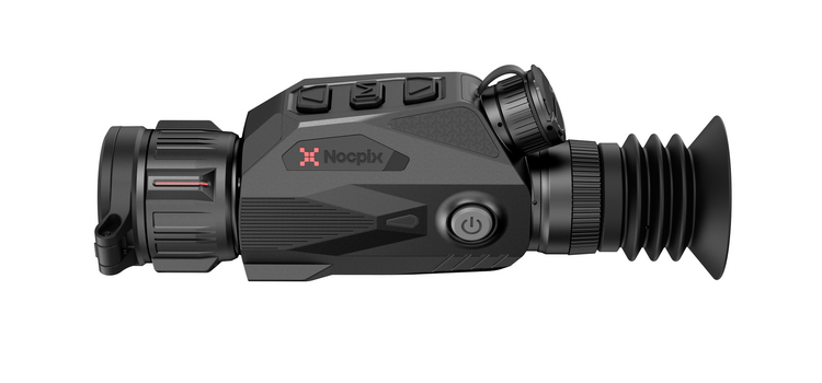 Termowizor Nocpix SLIM L35