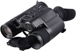 Lornetka multispektralna z dalmierzem PARD Osprey 4K 25/50 LRF – na polowanie i obserwację nocną