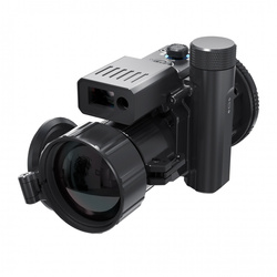 Nasadka nakładka termowizyjna z dalmierzem PARD Predator 480 PR4-35/LRF