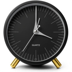 Ukryta mini kamera w budziku z czujnikiem ruchu WiFi GTW217 