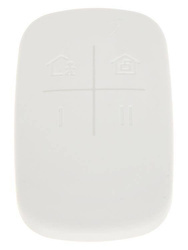 Pilot AX Pro DS-PKF1-WE Hikvision