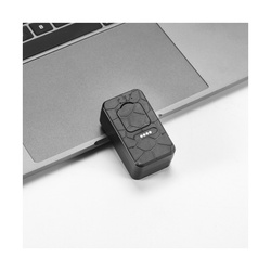 Lokalizator GPS MK50S 4G Magnes Podsłuch 35 Dni Bateria Bez Abonamentu