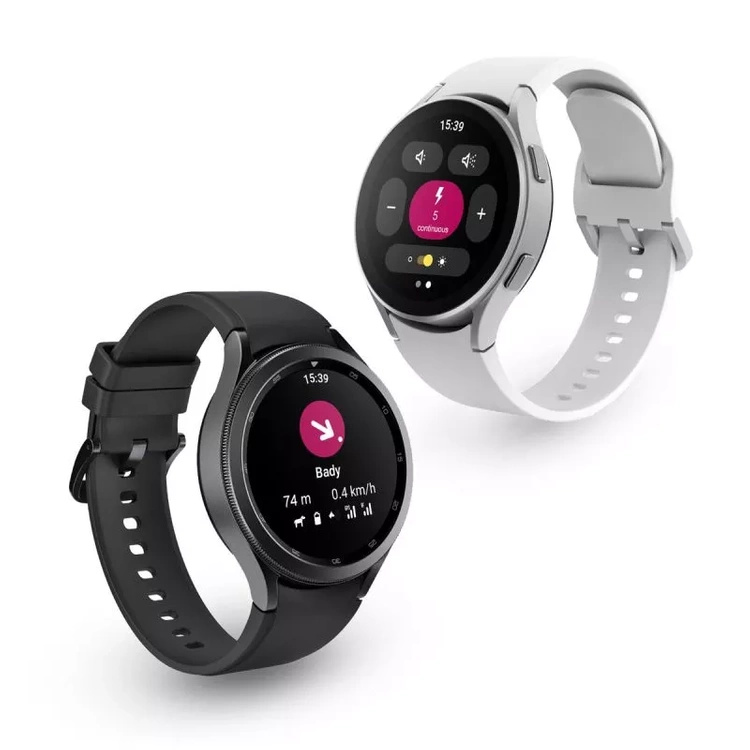 Lokalizator DOGTRACE DOG GPS X30B Short