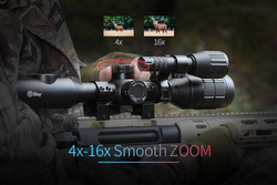 Muszla oczna do termowizorów Infiray TH50