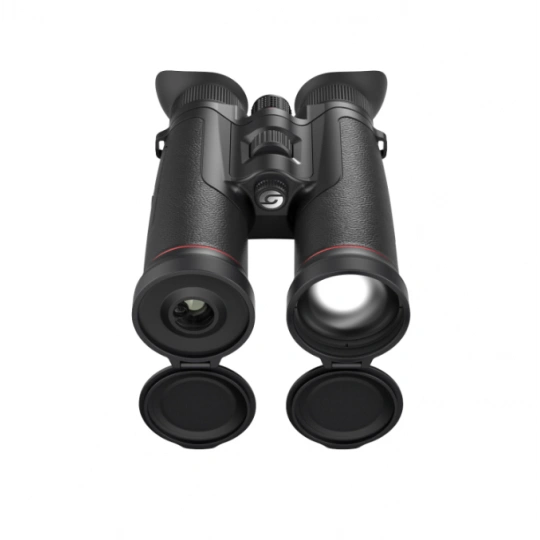 Guide TN650M 2.0 – obudowa z widoczną odpornością na warunki atmosferyczne, klasa IP67, używana w terenie